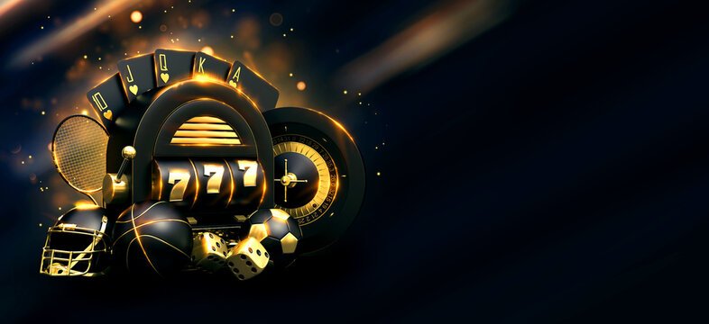 Live Casino interaktif dengan dealer profesional dan streaming real-time