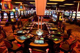 Pengalaman VIP eksklusif dengan bonus dan layanan khusus
